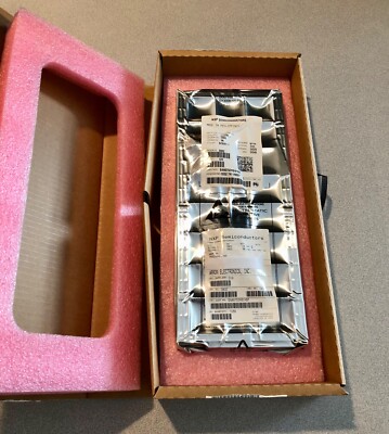 NEW SAA6752HS SAA6752HSV104 NXP Philips MPEG2 Encoder IC Lot of 120 Pieces NOS