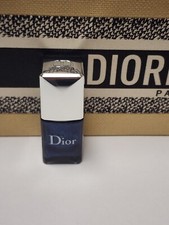 Christian Dior 909 Eden-Roc Nail Polish Limited Edition 7ml NWOB