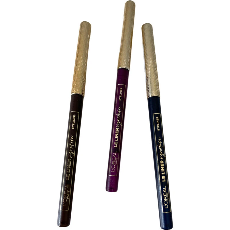L,OREAL L'Oreal Le Liner Signature Eyeliner