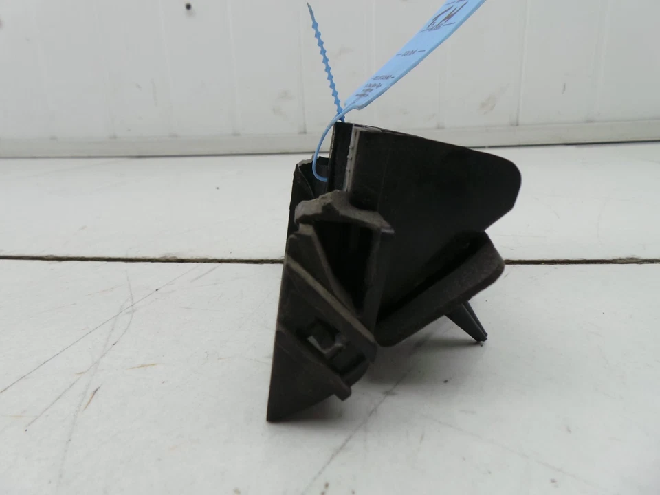 Manija de liberación de tapa de maletero puerta trasera Citroen C4 Grand Picasso MK1 Foto 2 de 4