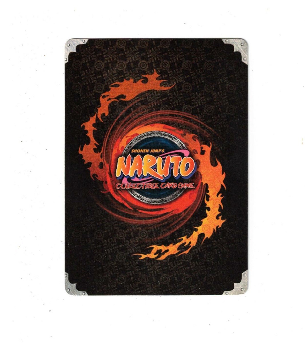NARUTO CCG SNAKE SWORD 1ST EDITION RARE FOIL 150 DIAMOND PRISM | eBay