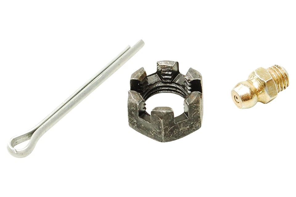 Extremo de varilla de dirección exterior delantero Mevotech para GMC Typhoon 1992-1993 Foto 3 de 3