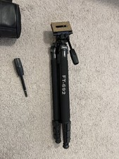 Fancier FT-692 Tripods