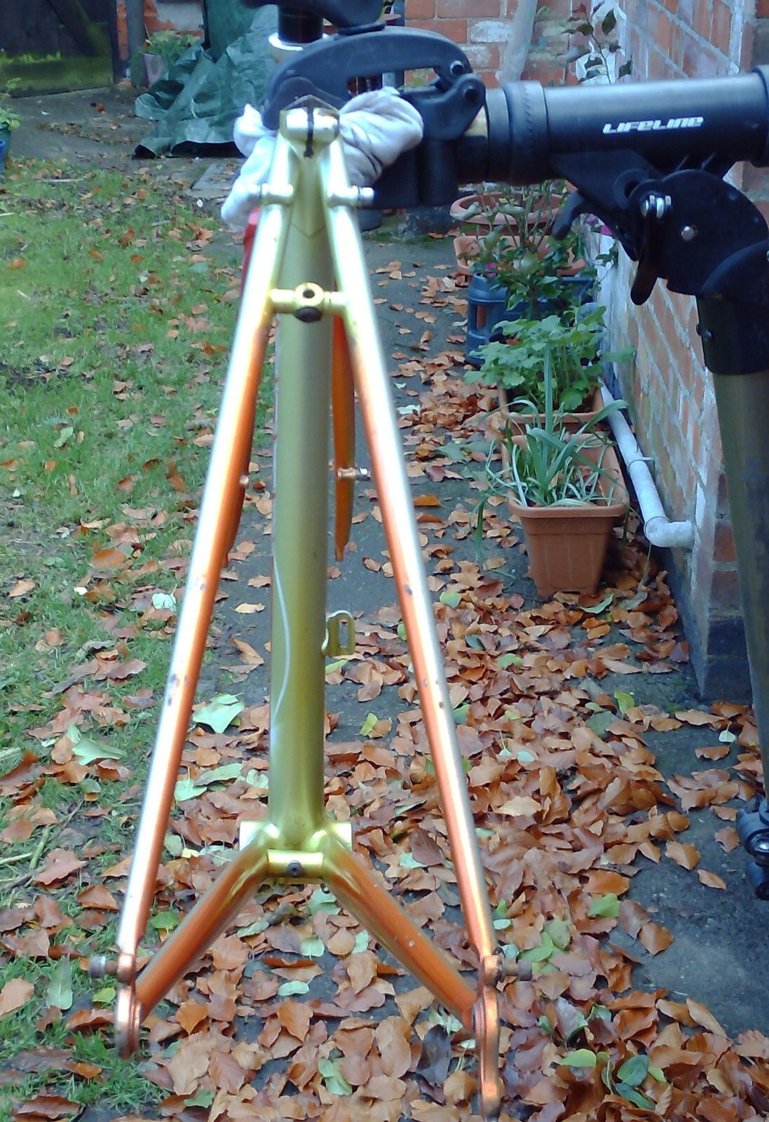 reynolds 725 frameset