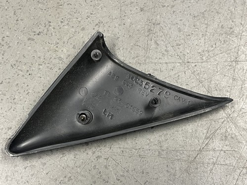 1993-2002 Camaro Drivers Side Left Hand Power Mirror And Inside Cover |060124A - Picture 10 of 11