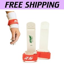 Professional Uneven Bar Gymnastics Grips for Women - Hook/Loop Closure Design