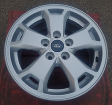 4 x Felgen Original Ford Kuga II / Tourneo /Transit Connect RDKS 6,5Jx16H2  ET50