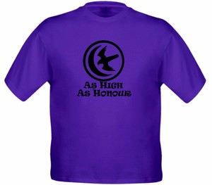 House-of-Arryn-Game-of-Thrones-gift-Unisex-Kids-Tee-Girl-Boys-Youth-T-Shirt