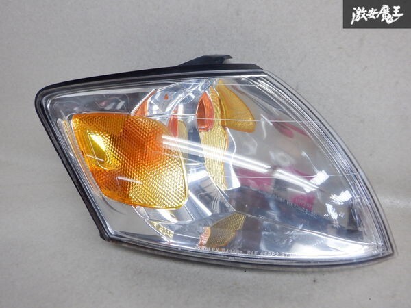 Mazda MPV LW5W Right Corner Lamp Blinker Side Marker | Genuine OEM