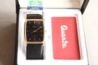 REAL ORIGINAL VINTAGE ORIENT '80S LADY WATCH NEW WITH VINTAGE ORIENT BOX C759Y5