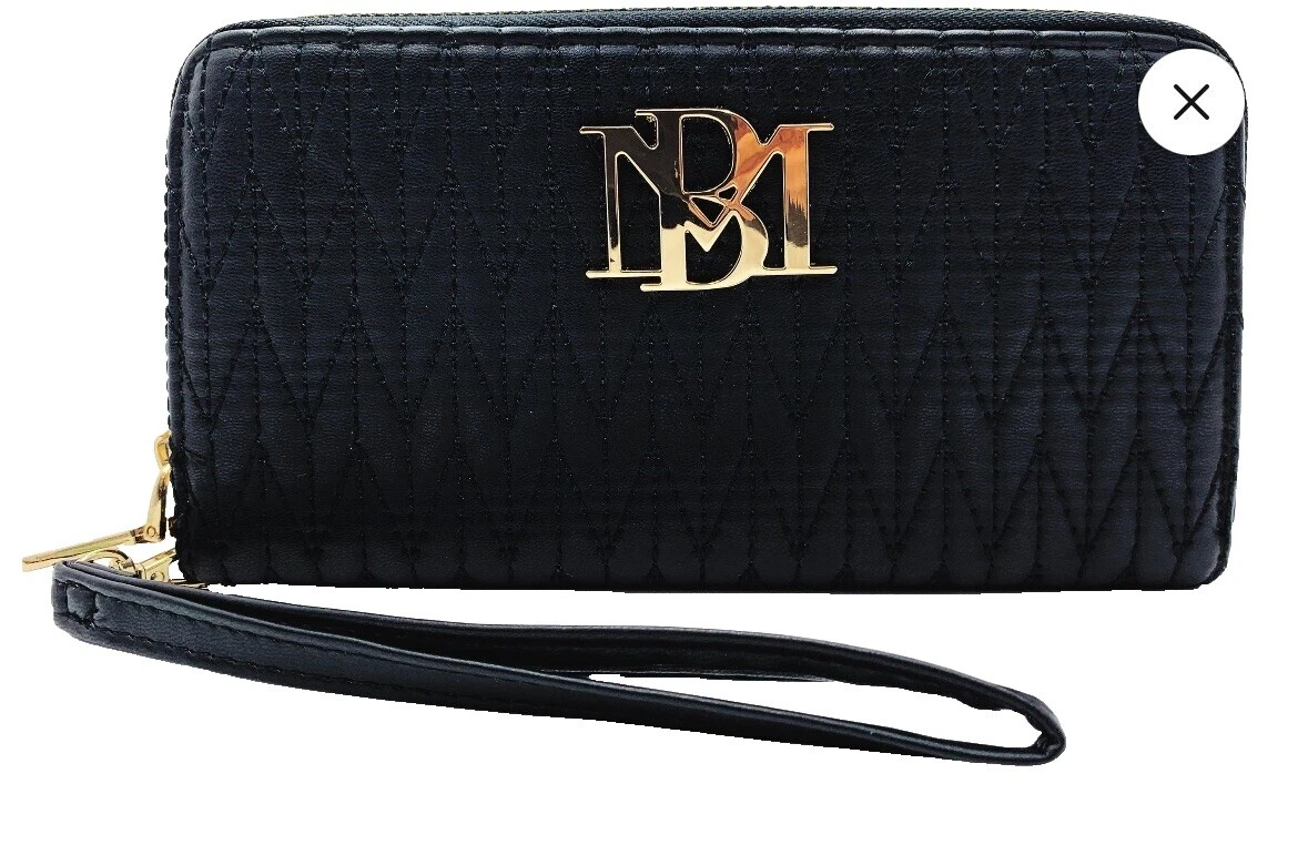 Badgley Mischka 女式钱包