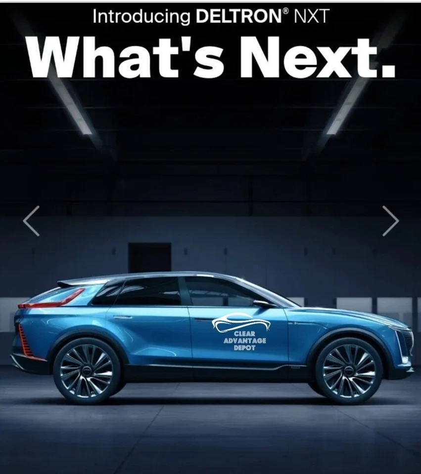 Ppg Clearcoat Deltron 2 galones Dcu2021 2 cuartos Dcx61. ¡ENVÍO GRATUITO! ¡2 kits! Foto 3 de 4