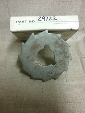New Genuine Tecumseh OEM Gear 29722 