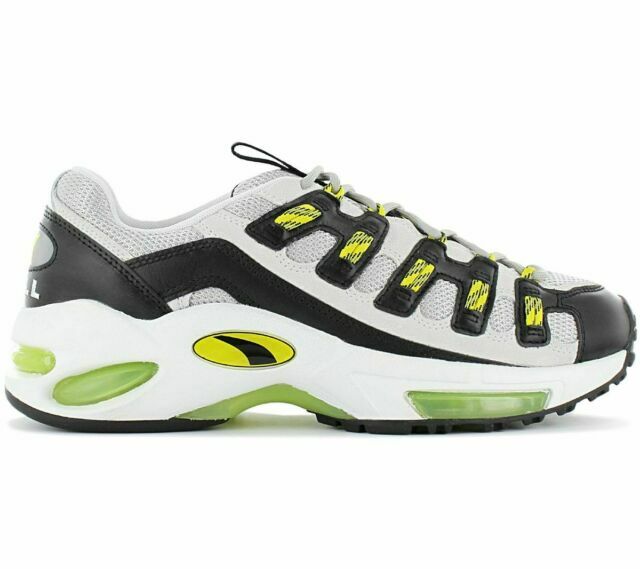 new puma cell endura