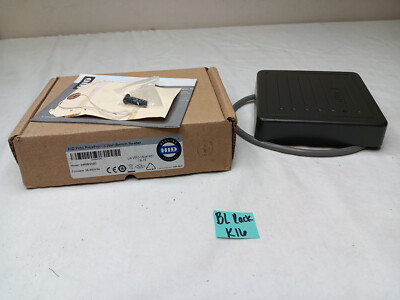 HID 5455BGN00 ProxPro II Wall Switch Proximity Card Reader New-Old Stock