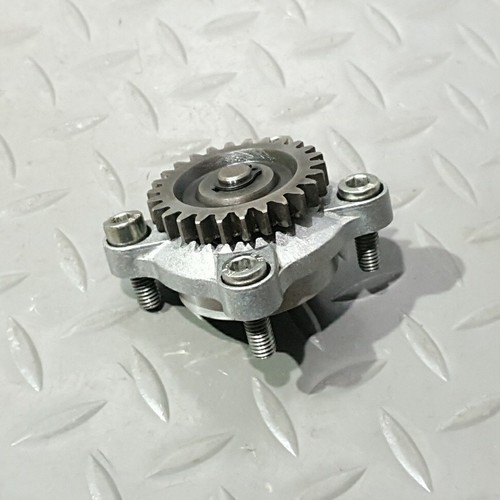 ♻️ Cagiva Canyon 600 1995 - 1998 Oil Pump ♻️ - Picture 3 of 7