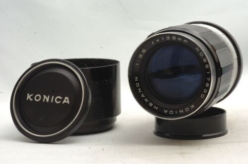 Konica UC 15mm f2.8 Fish-eye AR AE #6300517 | eBay Konica UC 15mm f2.8 Fish-eye AR AE #6300517 | eBay