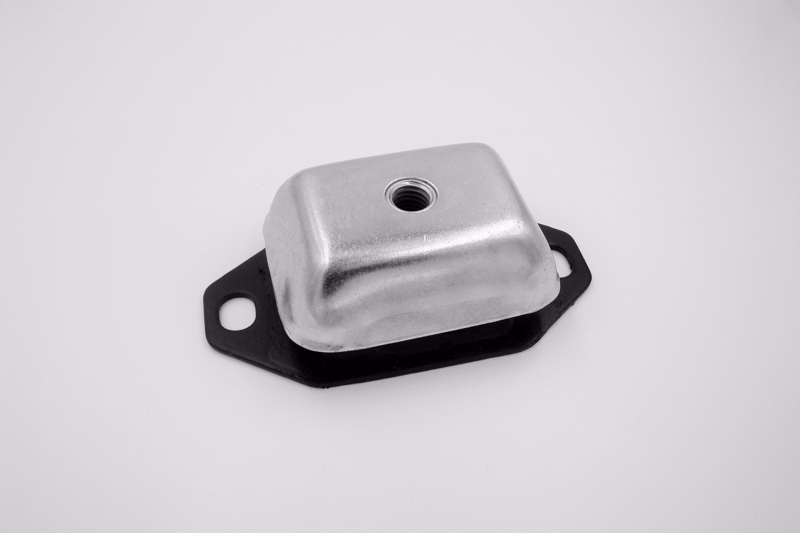 Support marin SM1-55M12 plots amortisseurs 65 kg pour naviguer en silence