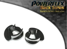 Powerflex PFF5-122BLK Gearbox Mounting Bush Insert Mini Gen 1 R50 R52 R53