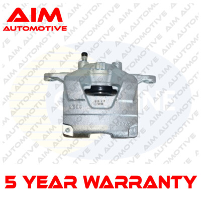 Brake Caliper Front Right AIM Fits Vauxhall Astra Mokka Zafira + Other Models