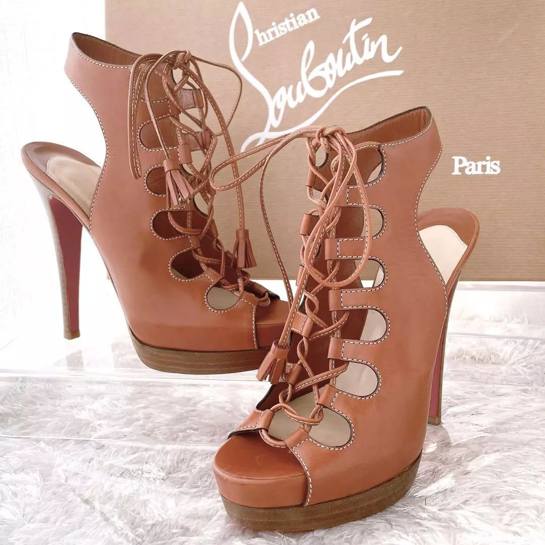 Christian Louboutin Women's Heels & Pumps