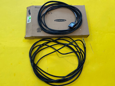 NEW BANNER SE61RNC W/15, 26232 with extra 15' cord Free Shipping!