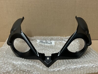 2008-2014 Kawasaki KFX450R OEM Headlight Cover Head Lamp Light