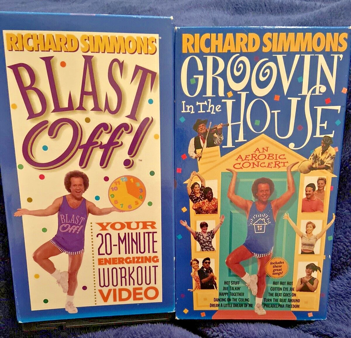 Bodybuilding VHS Tape for sale | eBay