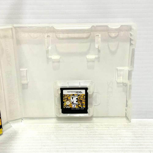 Despicable Me: Minion Mayhem + Manual - Nintendo DS - Tested - Free Postage - Bild 4 von 4