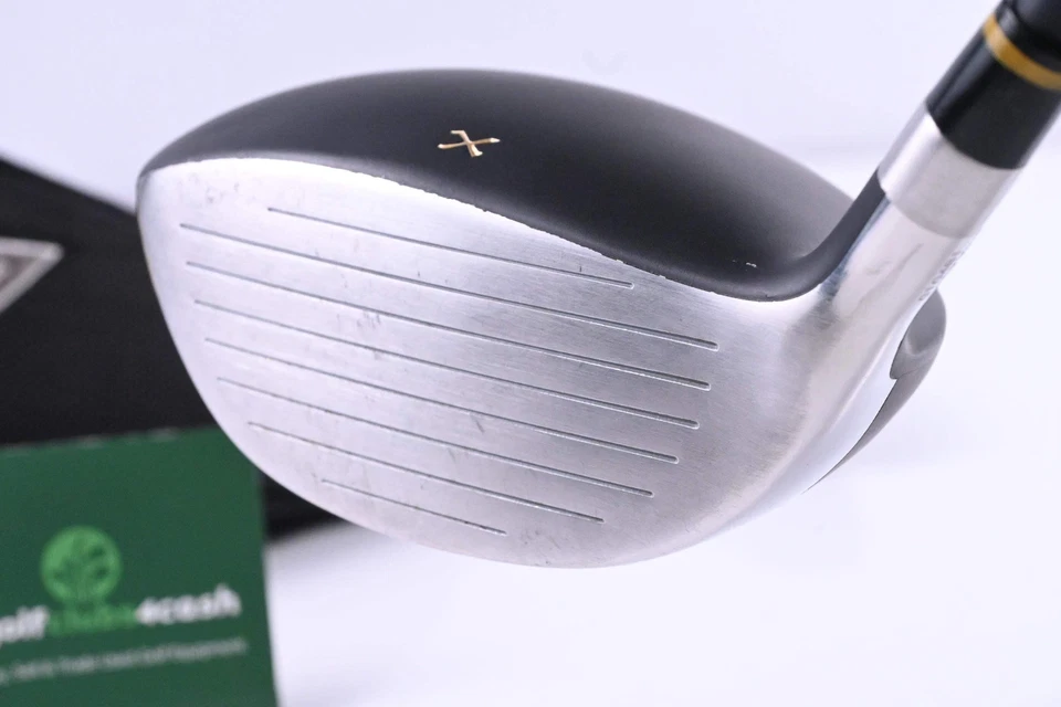 GX-7 X-Metal Driver / 14 Degree / Stiff Flex GX-7 65 Shaft - Image 4 of 4