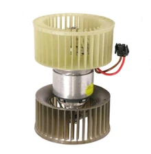 MAHLE BEHR HVAC Air Condition A/C Blower Fan Motor Housing Assembly for BMW E46