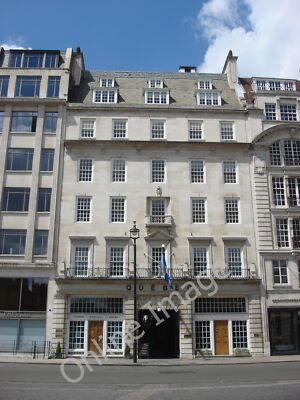 Photo 12x8 Quebec Government Office, 59 Pall Mall Westminster  c2009