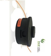 Tappi ISE® Ricambio Autocut 25-2 Testa decespugliatore per Stihl FS56 Sostitu...