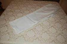 Marella Sport, Pantalone donna, Bianco, Cotone, Vedi Misure, usato