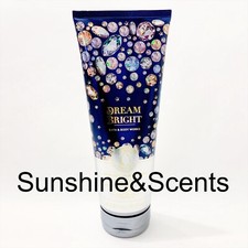 1x Bath  Body Works DREAM BRIGHT Moisturizing Body Wash Shower Wash 10 Oz NEW