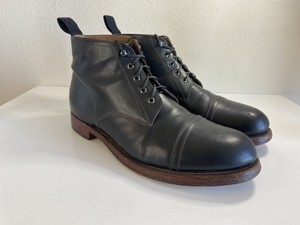 grenson boots reddit