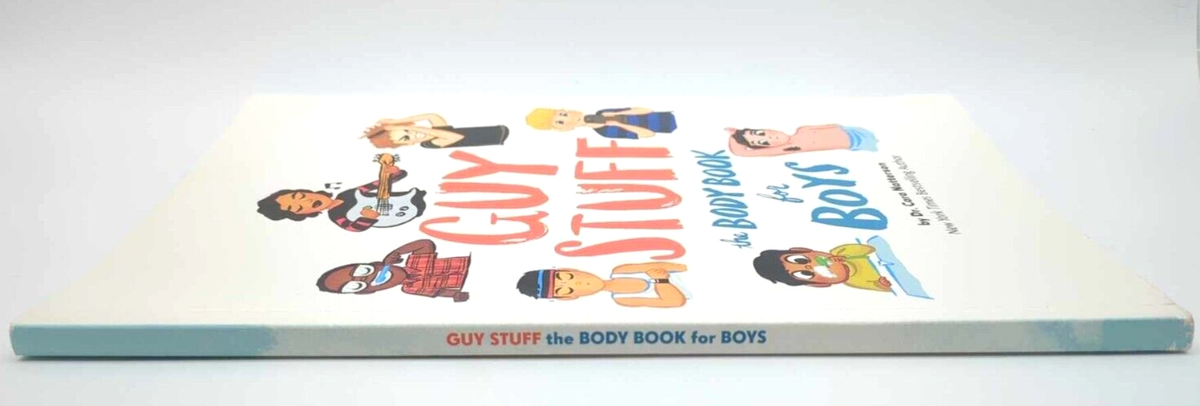 Guy Stuff American Girl Book Boys A Good Girl's Guide To Murder