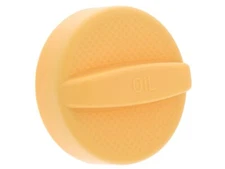 Porsche 911 Boxster (97-05) Engine Oil Filler Cap 99610703550 URO PARTS