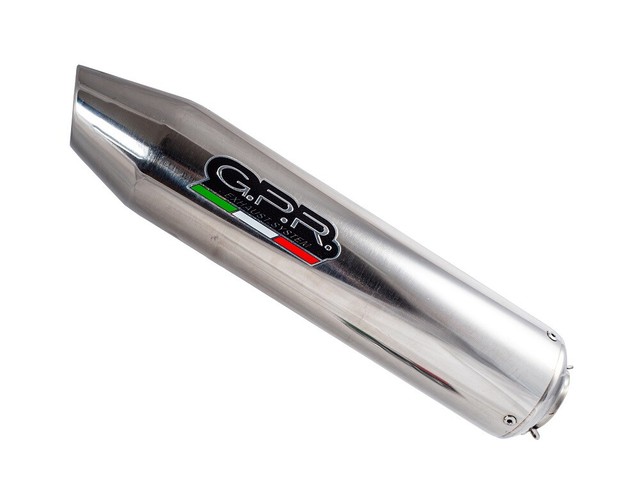 Lambretta 125-150 Milano Escape Sistma Completo Vintalogy By GPR Italiano  Hecho | Compra online en eBay