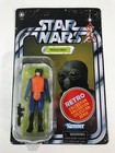 Star Wars Retro Collection Walrus Man Figure 2025 Target A New Hope Moc Rare!