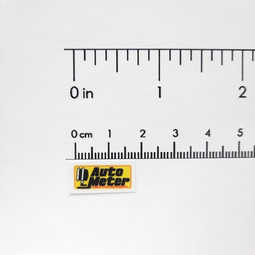 Rc 1/10 Scale Sticker - Make Your Own Kit !! Body Drift Car Truck Onroad Offroad - Picture 11 of 130