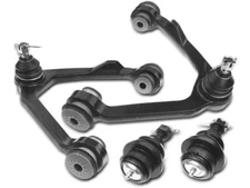 61FK34V Front Control Arm and Ball Joint Assembly Set Fits 1997-2003 Ford F150