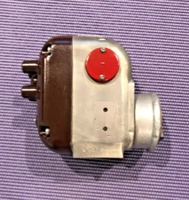 Bosch MJC4C-102 Basemount Magneto