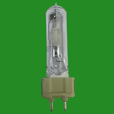70W Philips HID G12 Master Colour CDM-T 70W/830 Ceramic Metal