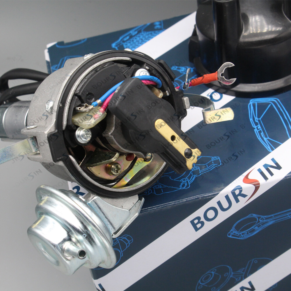 ダントン Datsun Z Alternator | Zeddsaver