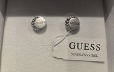 Guess Stainless Steel earrings