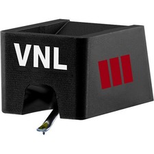 Ortofon VNL III VNL Spherical stylus, firm