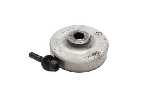 Lichtmaschinenrotor Impulsgeber BMW K 1200 R Sport K12R K43HV 0585 07-08