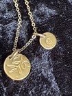 GLDN  Necklace 14k Gold Fill 17-19" — photo 5