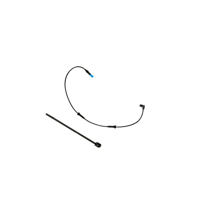 Bilstein B4 OE 替换件 12-15 宝马 328i/335i 右前阻尼器悬架 — 第 3/4 张图片